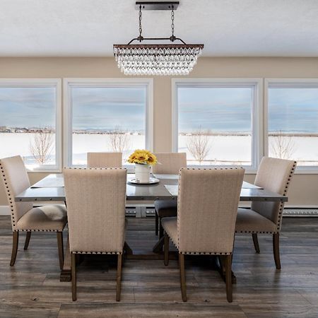 Villa Epic Sunsets In Bozeman - Wonderful View Exterior foto