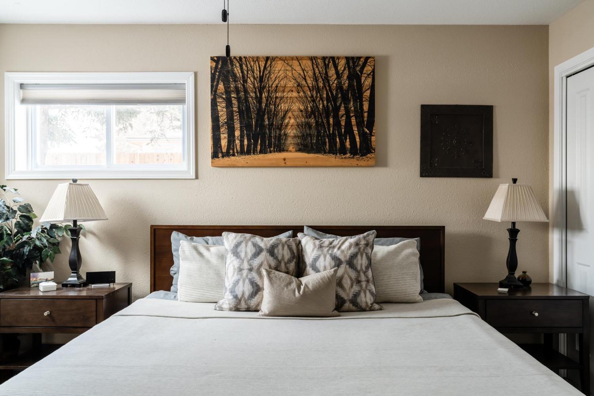 Villa Epic Sunsets In Bozeman - Wonderful View Exterior foto
