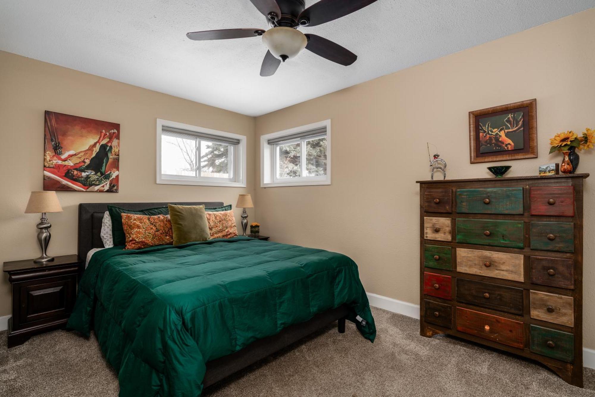 Villa Epic Sunsets In Bozeman - Wonderful View Exterior foto
