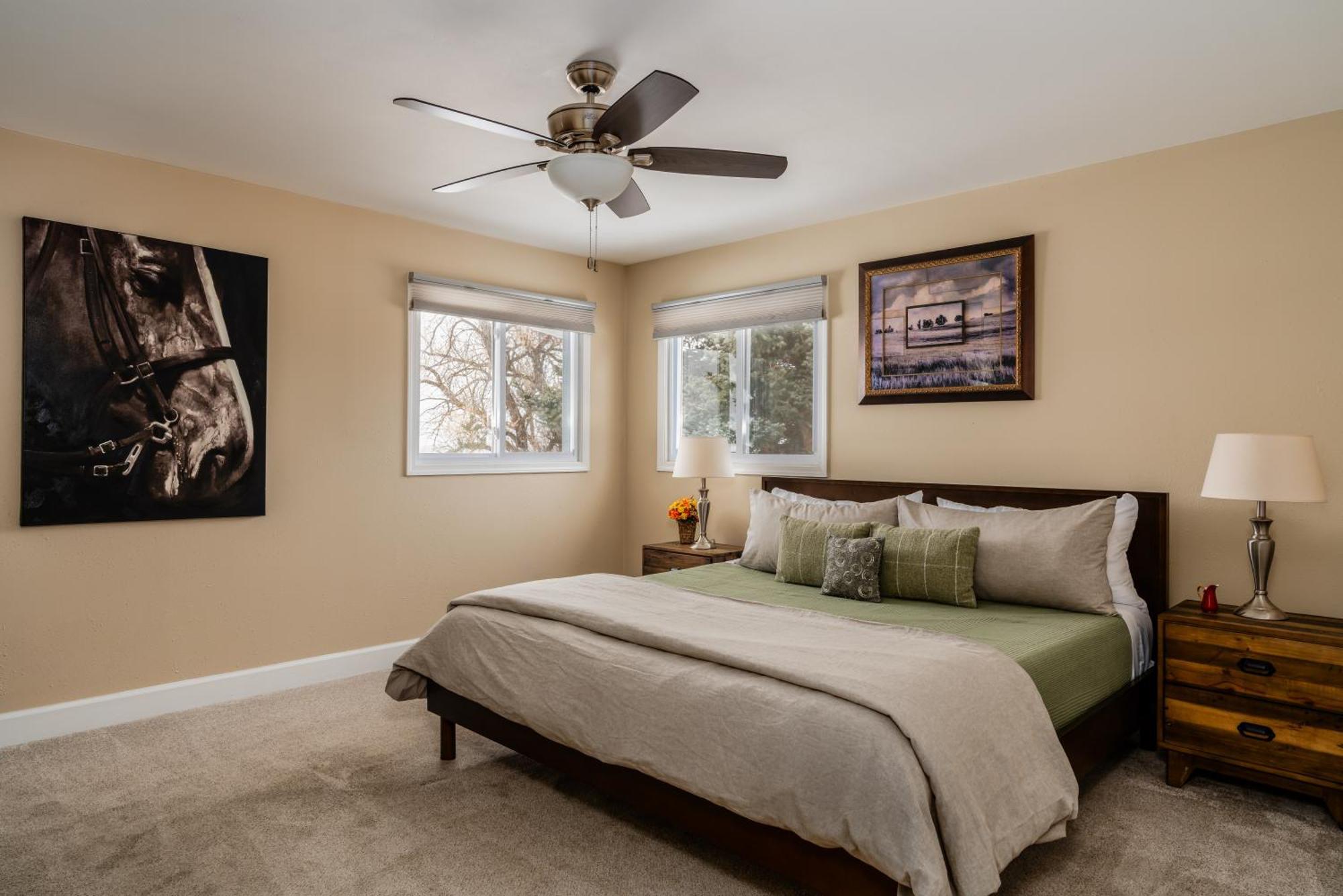 Villa Epic Sunsets In Bozeman - Wonderful View Exterior foto