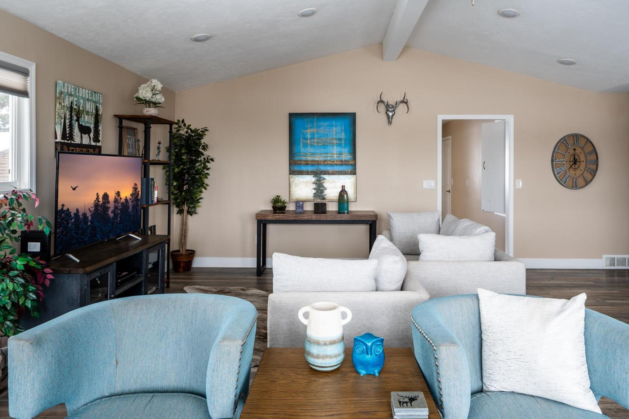 Villa Epic Sunsets In Bozeman - Wonderful View Exterior foto